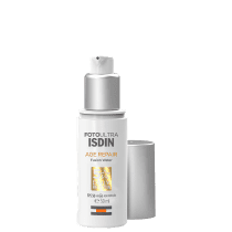 Protetor Solar Facial ISDIN Foto Ultra Age Repair 5 Stars FPS50 50ml