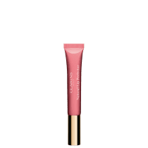 Clarins Natural Lip Perfector 01 Rosé - Gloss Labial 12ml