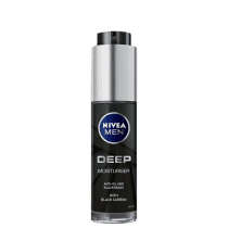 Hidratante Facial NIVEA MEN Deep 500ml