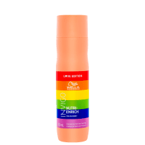 Wella Professionals Nutri Enrich Love Edition - Shampoo 250ml