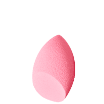 Belliz Make Up 360º Microfibra Chanfrada Pink - Esponja para Maquiagem