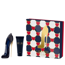 Kit Good Girl Carolina Herrera Feminino - Eau de Parfum 50ml + Hidratante Corporal 75ml