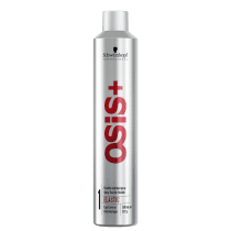 Schwarzkopf OSIS+ Finish Elastic - Spray Fixador 500ml