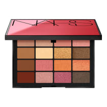 SUMMER UNRATED EYESHADOW - PALETA DE SOMBRAS 16G