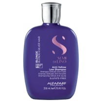 Semi di Lino Blonde anti-yellow Shampoo 250ml