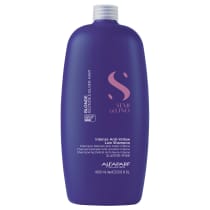 Semi di Lino Blonde anti-yellow shampoo 1L