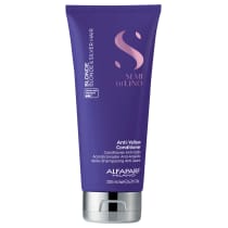 Semi di Lino Blonde anti-yellow conditioner 200ml