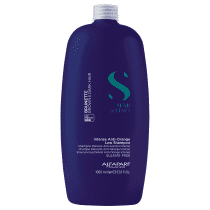 Semi di Lino Brunette anti-orange shampoo 1L