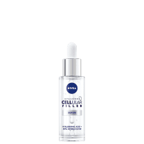 Sérum Facial NIVEA Cellular Expert Filler Antirrugas 30ml