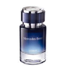 Perfume Ultimate Mercedes-Benz Eau de Parfum Masculino 75ml