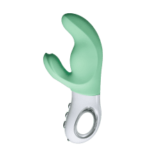 Fun Factory Miss Pistache - Vibrador 220g