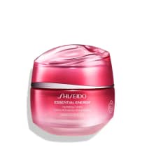 Shiseido Essential Energy Hydrating Cream - Creme Hidratante Facial 50ml