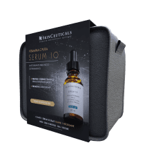 Kit SkinCeuticals Sérum 10 Redutor de Linhas (2 Produtos)