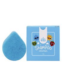 Hidratei Kids - Shampoo em Barra 70g