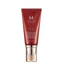 Missha M Perfect Cover Nº 29 Caramel Beige - BB Cream 50ml