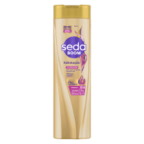 Seda Boom Hidratação Shampoo 300ml
