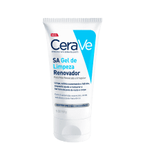 CeraVe SA Renovador - Gel de Limpeza 150g