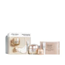 Kit Wrinkle Smoothing Day to Night Set