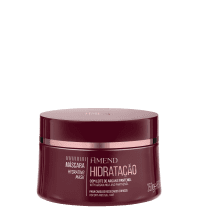 Amend Essenciais Hidratação - Máscara Capilar 250g