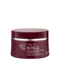 Amend Essenciais Nutrição - Máscara Capilar 250g