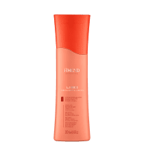 Condicionador Amend Expertise Liso Descomplicado 250ml