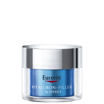 Eucerin Hyaluron-Filler + 3x Effect - Creme Redutor de Linhas Hidratante 50ml
