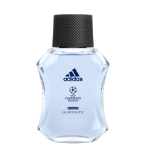 Perfume UEFA Champions League Adidas Eau de Toilette Masculino 50ml