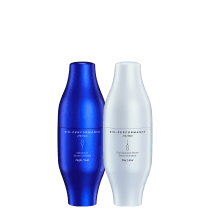 Kit Shiseido Bio-Performance Skin Filler (2 Produtos)