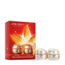 Benefiance Wrinkle Smooth Eye Cream Duo Set - Kit com 2 Benefiance Eye Cream 15ml (Valor: R$1.138)