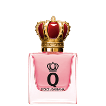 Q by Dolce & Gabbana Eau de Parfum - Perfume Feminino 30ml
