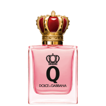Q by Dolce & Gabbana Eau de Parfum - Perfume Feminino 50ml
