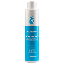 Hidratei - Shampoo 1L