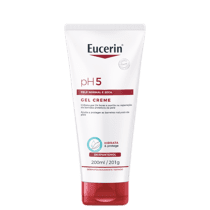 Eucerin pH5 - Gel Creme 200ml