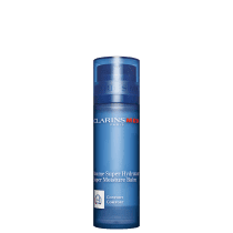 Clarins Men Super Moisture - Bálsamo Hidratante Facial 50ml