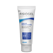 Fisiogel - Creme Hidratante 200g