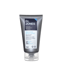 Dr. Jones Recharge - Gel Pós-Barba 75ml