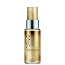 SP System Professional Luxe Oil - Óleo Capilar 30ml