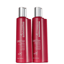 Kit Mediterrani Ionixx Umectah Plus Duo (2 Produtos)