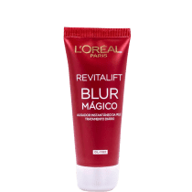 L'Oréal Paris Revitalift Blur Mágico - Primer 27g