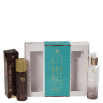 Kit Best Bronze Presente Best Care (2 produtos)