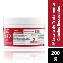 Bed Head Urban Anti+Dotes 3 Resurrection - Máscara Capilar 200g