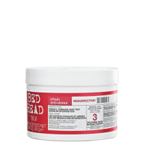 TIGI Bed Head Urban Anti+Dotes 3 Resurrection - Máscara Capilar 200g