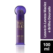 Creme de Brilho Bed Head Blow-Out 100ml