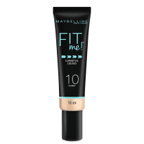 Maybelline Fit Me! Cor 10 Claro - Corretivo Líquido 10ml