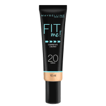 Maybelline Fit Me! Cor 20 Médio - Corretivo Líquido 10ml