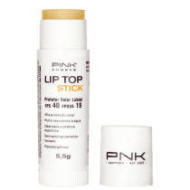 Pink Cheeks Lip Top FPS 50 - Protetor Labial 5,5g