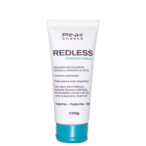 Pink Cheeks Redless Chamois Cream - Creme Antiassaduras 100g