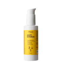Pink Cheeks Anti Shock - Leave-in 120ml