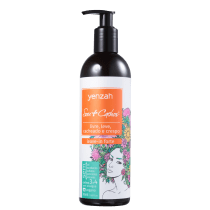 Yenzah Sou+Cachos Forte - Leave-in 365ml