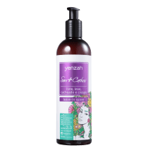 Yenzah Sou+Cachos Suave - Leave-in 365ml